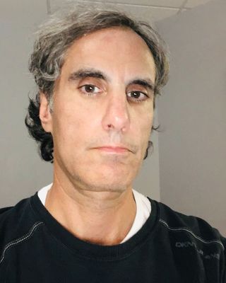 Photo of Michael V Farnum, Counselor, MS, LAC