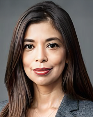 Photo of Leticia Servin, Marriage & Family Therapist, LMFT