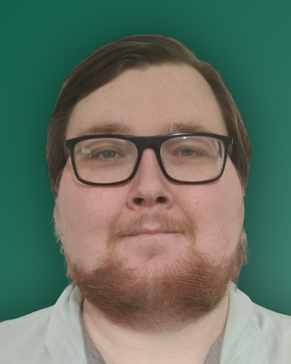 Photo of John Nelson, Licensed Professional Counselor, LPC