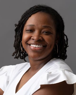Photo of Atyana Starkie Whitney, LCSW Associate , LCSW-A