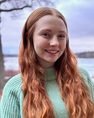 Photo of Courtney Schray, Clinical Social Work/Therapist, LLMSW
