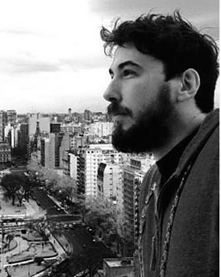 Foto de Julio Cesar Ortega, Psicólogo, Lic. en Psicología, Psic.