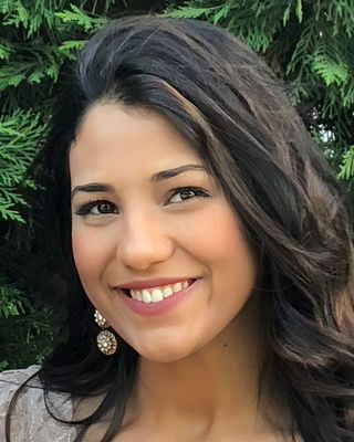 Photo of Marina Abadeer, Licensed Associate Counselor, LSW