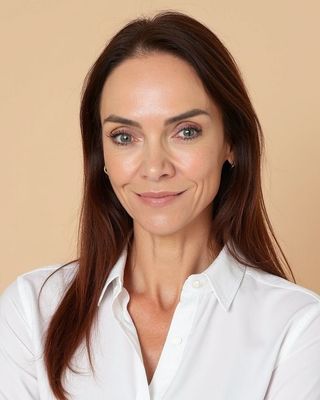 Photo of Marika Joubert, Licensed Clinical Professional Counselor, MS, LCPC