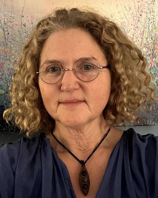 Photo of Ildiko Gabor, Marriage & Family Therapist, LMFT, CGP