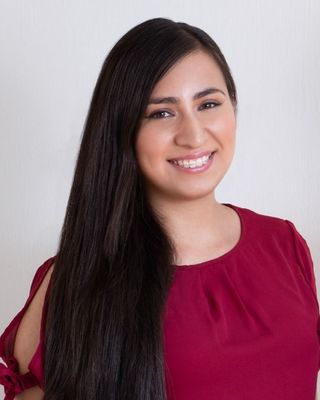 Foto de Damaris Ariadna Lezama Franco, Psicólogo, MSc