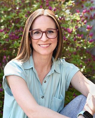 Photo of Kristie Abernethy, Pre-Licensed Professional, MA Ed