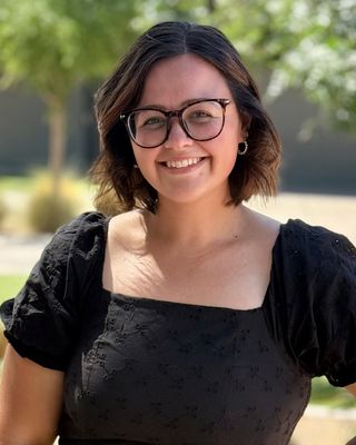 Photo of Jessica Del Re, Counselor, PhD, NCC, LMHC, BC-TMH
