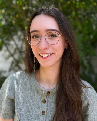 Photo of Dana John, Licensed Master Social Worker, LMSW