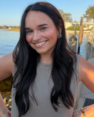Photo of Carleigh Hiscock, Clinical Social Work/Therapist, MSW, LCSWA