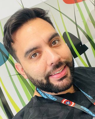 Foto de Camilo Guerrero Encalada, Psicólogo, Lic. en Psicología