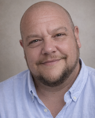Photo of Adam Hughes, Counsellor, MBACP