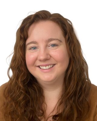 Photo of Dr. M. C. Barrett, Psychologist, PhD