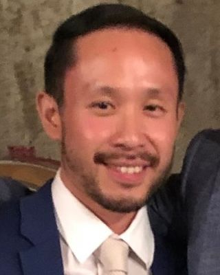 Photo of George Chang, Clinical Social Work/Therapist in 10014, NY