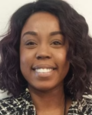 Photo of Jesika Aboagye, Psychiatric Nurse Practitioner, PMHNP