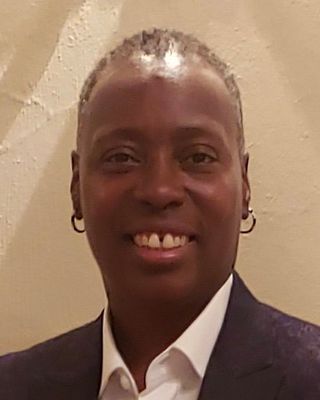 Photo of Valerie Light, Licensed Professional Counselor, MS, LPC