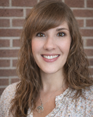 Photo of Emily N Odom, Licensed Professional Counselor, MS, LPC