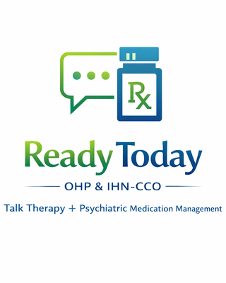 Photo of Marty Michelson - Ready Today OHP & IHN therapy & psychiatric med, Counselor