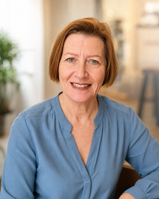 Photo of Debbie McCown-Perkins, Clinical Social Work/Therapist, LCSW
