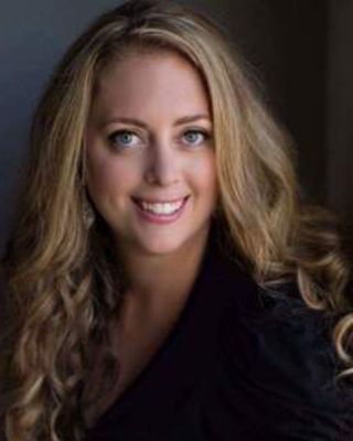 Photo of Tiffany Huntsman, Licensed Professional Clinical Counselor