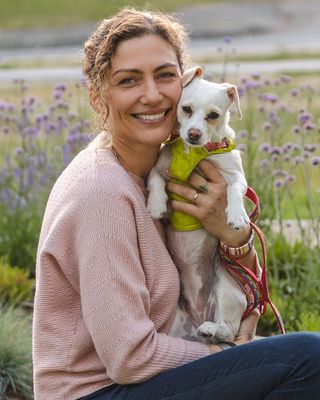 Photo of Yanina Maggiorino, Counsellor, MPCC