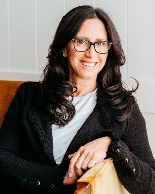 Photo of Michelle Gegwich, Clinical Social Work/Therapist, LCSW