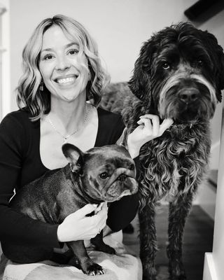 Photo of Marion Peters, Professional Counselor Associate, MA