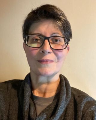 Photo of Lucie Lopes-Grilli - Kintsukuroi - The Golden Repair Therapy, Psychotherapist, COSRT Reg.