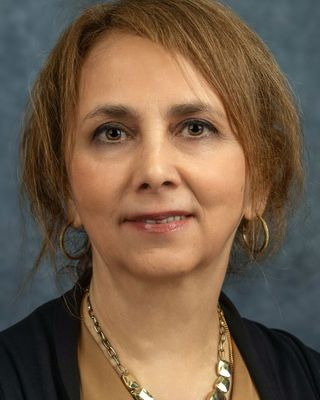 Photo of Dr. Maryam Hazeghazam, Psychiatrist, MD PhD, ABPN