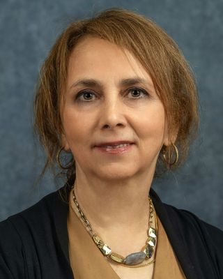 Photo of Dr. Maryam Hazeghazam, Psychiatrist, MD PhD, ABPN