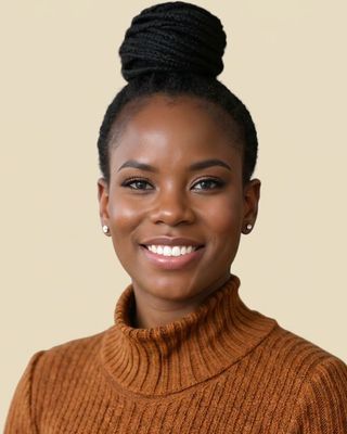 Photo of Dr. Cassandra Nunez, Psychiatric Nurse Practitioner, DNP, FNP-BC, PMHNPBC