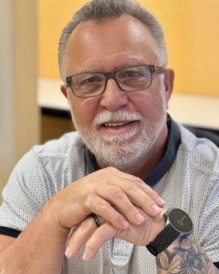 Photo of Kevin Alexander Fraser - Alexander Wellness Consulting, Registered Social Worker, MSW, RSW