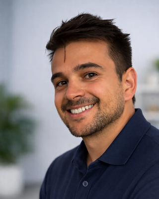 Photo of Oliver Mills-Edward - OM Psychology, Psychologist, PsyBA General