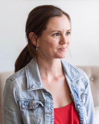 Photo of Danielle Swimm, Licensed Clinical Professional Counselor in Maryland