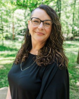 Photo of Lisa Beck, Psychologist