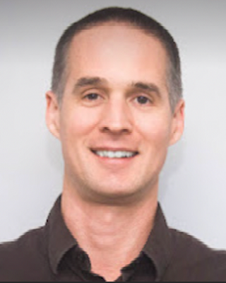 Photo of Russell Beebe, Counselor, LCMHC, CSAT