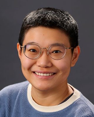 Photo of Fengdi Pei 裴风迪, Licensed Professional Counselor, MA, MS, LPC