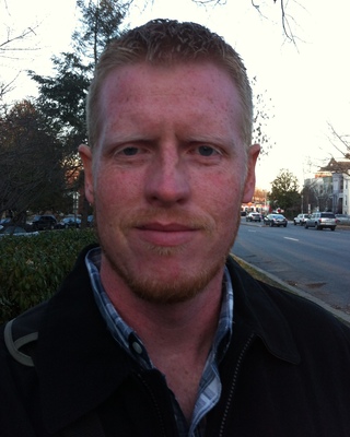 Photo of Kevin Berry, Counselor in Bradenton, FL