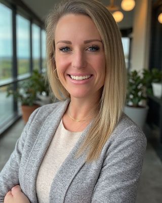 Photo of Kerrie Rusch, Clinical Social Work/Therapist, LCSW