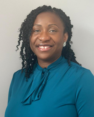 Photo of Ngon Ndifongwa, Clinical Social Work/Therapist, LICSW