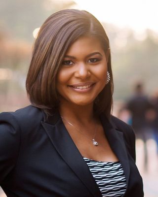 Photo of Angi Watkins, LPC-Associate in 77581, TX