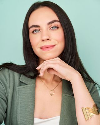 Photo of Natalie NyoRen M. Collins, Clinical Social Work/Therapist, LCSW-C, LICSW
