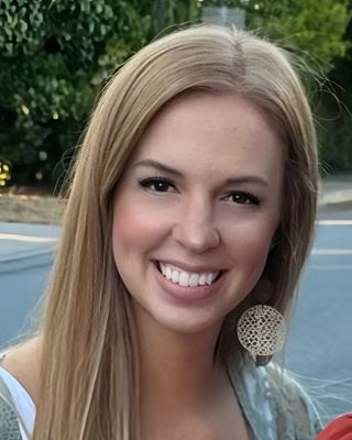 Photo of Lindsey Baker, Licensed Professional Counselor, MA, LPC