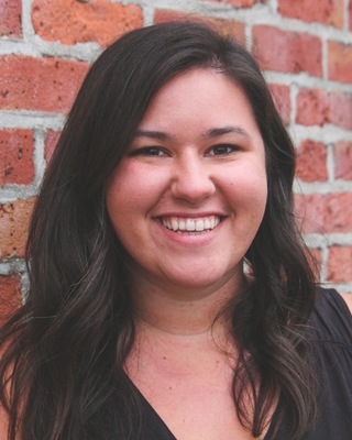 Photo of Abby Smith, Counselor in Whatcom County, WA