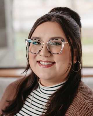 Photo of Annali Fuller, Pre-Licensed Professional