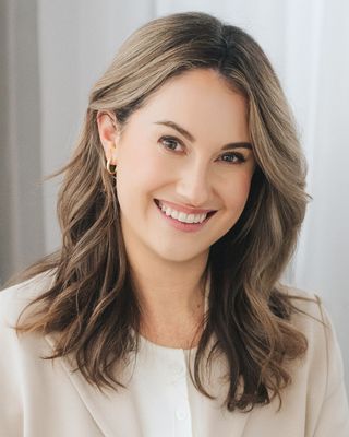 Photo of Lauren Campbell, Psychologist, PhD