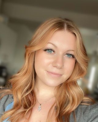 Photo of Mariah Visco, Pre-Licensed Professional, LMHCA