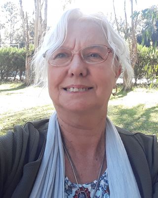 Foto de Dra. Juana Maria Koslo, Psicólogo en Buenos Aires, BA