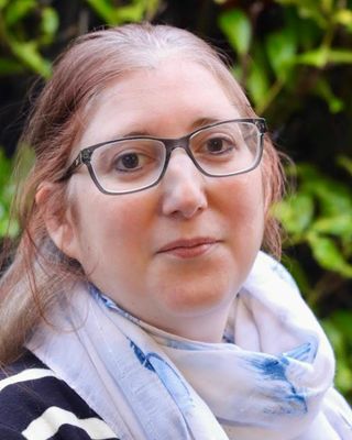 Photo of Sophie Wilfin, Counsellor, MBACP