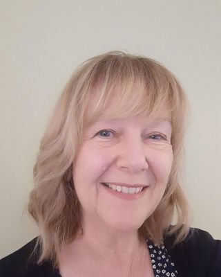 Photo of Maria Elaine Young, Counsellor, MBACP
